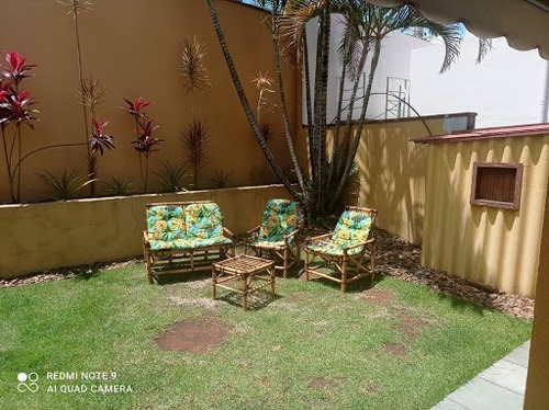 Casa À Venda, 152 M² Por R$ 925.000,00 - Granja Viana - Cotia/sp - Ca1906