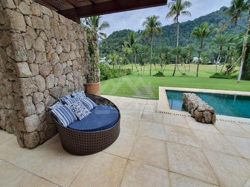 Imagem 17 de 30 de Maravilhosa Casa Com 9 Dormitórios À Venda, 650 M² - Costa Verde Tabatinga - Caraguatatuba/sp - Ca01188 - 70480861