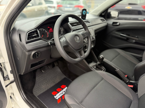 Volkswagen Gol 1.0 Flex 12V