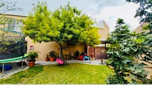 Imagen 2 de 7 de Privadas De Santa Rosa Apodaca