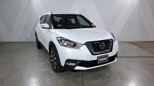 Nissan Kicks 1.6 EXCLUSIVE LTS CVT