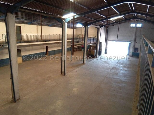 Imagen 19 de 27 de Galpón Industrial Maracay, La Maracaya 22-23490 Hc