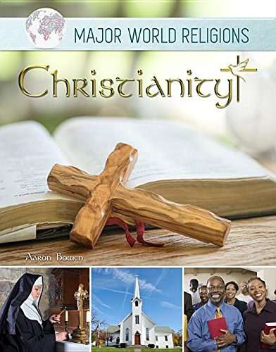 Cristianismo Principales Religiones Del Mundo
