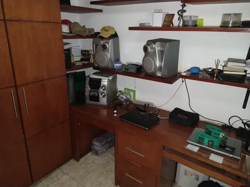 Venta Casa Comercial Excelente Ubicación! Bosques De Mariana Con Local Incluido