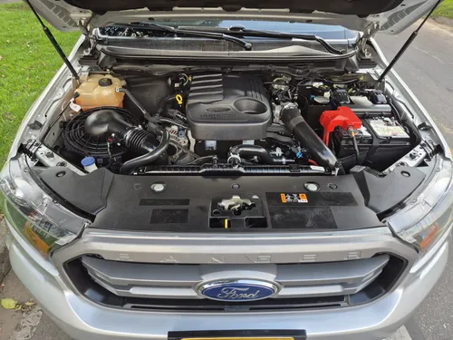 Ford Ranger Ranger XLS 4x4 MT full turbo Diesel