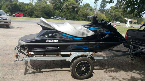 Imagen 11 de 19 de Trailer Homologado Para Moto De Agua Con Rolos. Galvanizado
