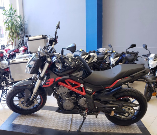 Imagen 5 de 15 de Benelli 302s Avalon Express