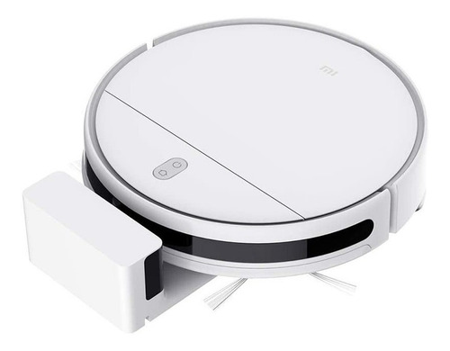 Robô aspirador e passa pano Xiaomi Mi Robot Vacuum-Mop Essential branco 100V/240V