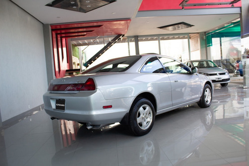 Honda Accord Ex-l V6 At Nafta 2000