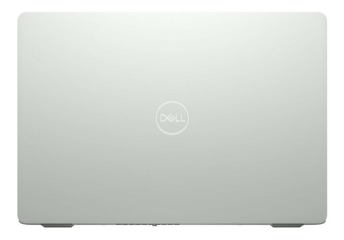 Imagen 6 de 6 de Notebook Dell Inspiron 3501 plata 15.55", Intel Core i3 1115G4 8GB de RAM 256GB SSD, Intel UHD Graphics Xe G4 48EUs 60 Hz 1366x768px Windows 10 Home