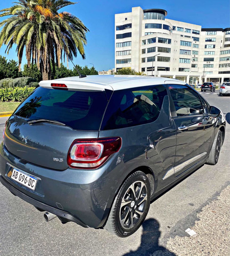 Imagen 5 de 8 de Citroën Ds3 Ds3 Vti 120