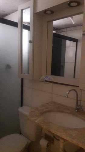 Imagem 27 de 30 de Casa À Venda, 270 M² Por R$ 380.000,00 - Residencial Das Flores - Várzea Paulista/sp - Ca0445
