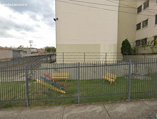 Imagem 11 de 12 de Apartamento Para Venda Em Mogi Das Cruzes, Jardim Cintia, 2 Dormitórios, 1 Banheiro, 1 Vaga - 2997_2-1155509