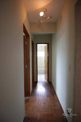Imagem 7 de 25 de Apartamento Com 4 Dormitórios, 90 M² - Venda Por R$ 480.000,00 Ou Aluguel Por R$ 1.750,00/mês - Jaguaré - São Paulo/sp - Ap4958