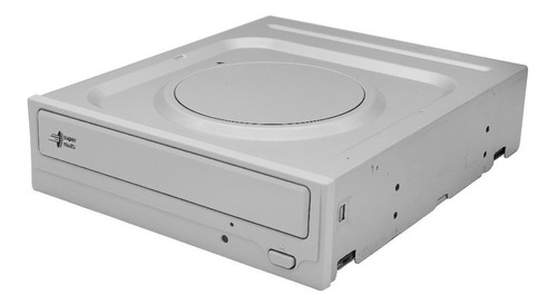 Drive LG Gravador De Cd/dvd E Leitor De Cd/dvd 22x Sata