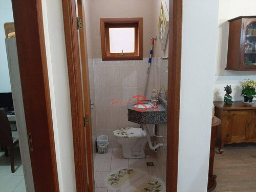 Imagem 11 de 30 de Chácara Com 3 Dormitórios À Venda, 1080 M² Por R$ 850.000 - Jardim Leonor - Itatiba/sp - Ch0339