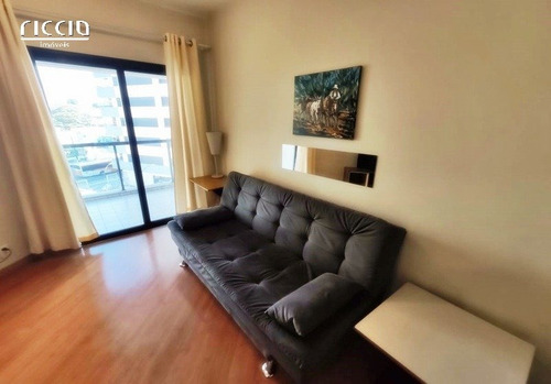 Imagem 1 de 15 de Apartamento - Jardim Sao Dimas - Ref: 3232 - V-ap1611