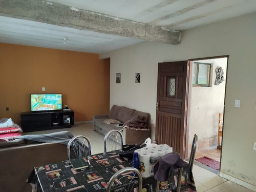 Imagem 4 de 16 de Chácara Com 2 Dormitórios À Venda, 3280 M² Por R$ 380.000,00 - Chácaras Campo Limpo - Campo Limpo Paulista/sp - Ch0189