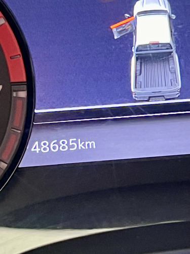 Nissan Frontier 4.0 Pro-4x V6 4x4 At