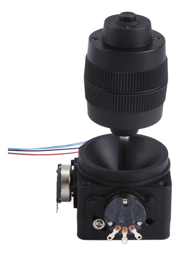 Botón De Potenciómetro Tipo Joystick W74 Axis Para Zy-d400a-