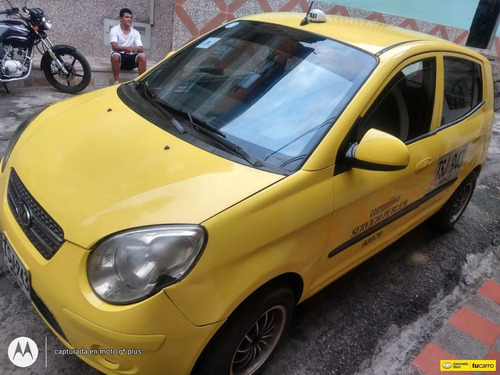 Kia Picanto Mt 1000