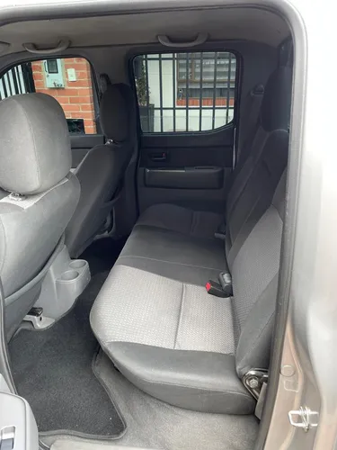 Mazda BT-50 2.5 B25d47