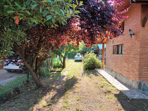 Casa Peral El Bolsón