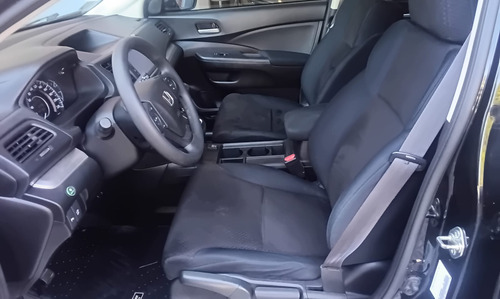 Honda CR-V 2.4 Lx 2wd 185cv At