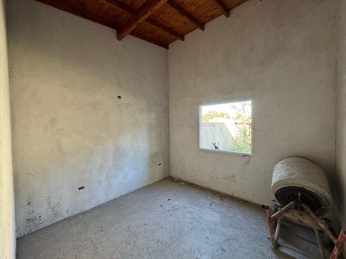 Venta Chalet 3 Ambientes En Construcción Calle 5 Entre 90 Y 91 Mar Del Tuyú