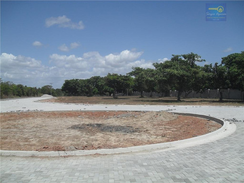 Imagem 14 de 30 de Terreno Residencial À Venda, Sede, Aquiraz. - Codigo: Te0015 - Te0015