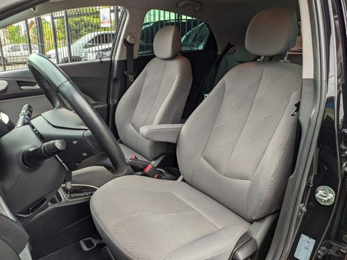 Hyundai Hb20 1.6 Premium 16v Flex 4p Automático