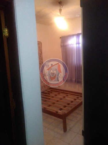 Imagem 7 de 12 de Casa Com 2 Dorms, Jussara, Mongaguá - R$ 170 Mil, Cod: 1725-8 - V1725-8