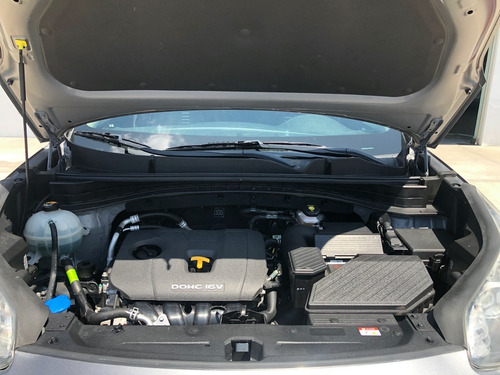 Imagen 15 de 15 de Kia Sportage Ex 2.0l 2018 Credito Recibo Auto Financiamiento