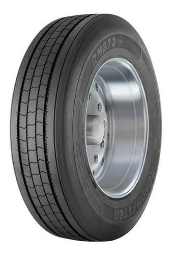 Llanta 11r22.5 Roadmaster Rm872 Em 144l