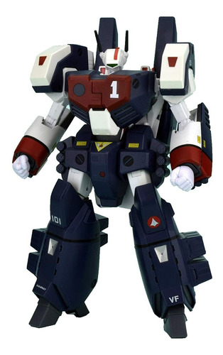 Macross Robotech Vf-1j Armor Valkyrie 1/60 Arcadia 25cm