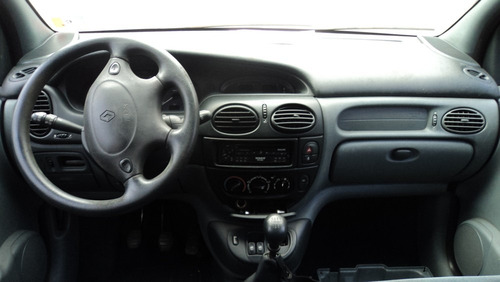 Renault Scenic Rxe 2.0 8v (sucata Somente Para Peças)