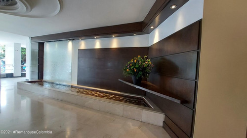 Imagen 1 de 23 de Apartamento En Los Rosales(bogota) Rah Co: 23-599