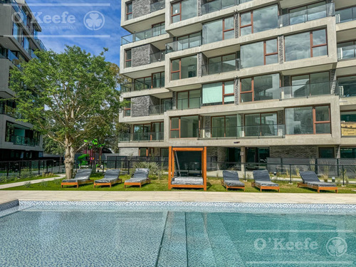 Nuevo Quilmes Residencias