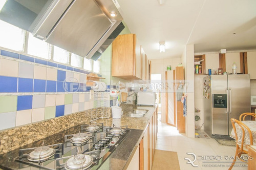 Casa, 5 Dormitórios, 420 M², Tristeza - 152240