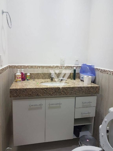 Sobrado À Venda, 210 M² Por R$ 890.000,00 - Condomínio Aldeia Da Mata - Votorantim/sp - So0169