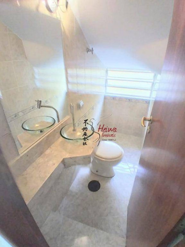 Imagem 10 de 28 de Sobrado Com 3 Dormitórios À Venda, 185 M² Por R$ 879.000,00 - Parque Maria Domitila - São Paulo/sp - So0287