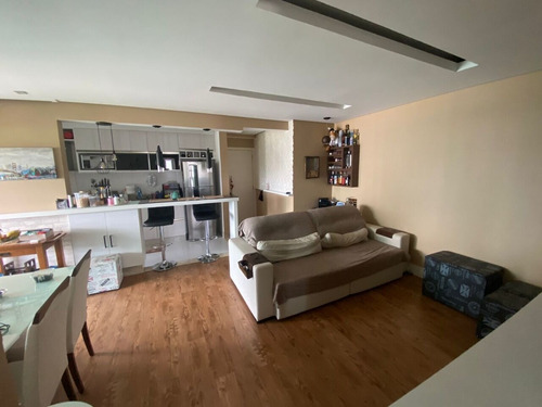 Imagem 1 de 19 de Apartamento Padrão Para Venda Em Empresarial 18 Do Forte Barueri-sp - Vpiaka-03