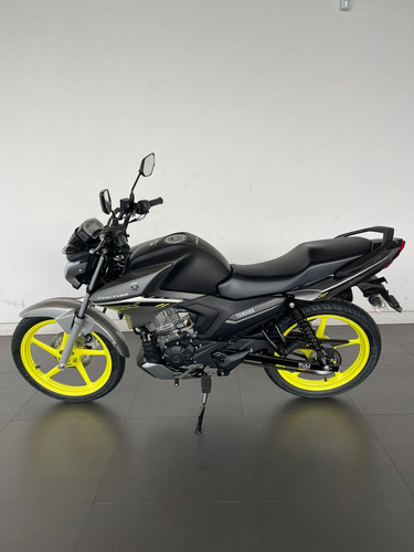 Yamaha Factor 150cc Dx 2025 0km - Financiamento Sem Entrada