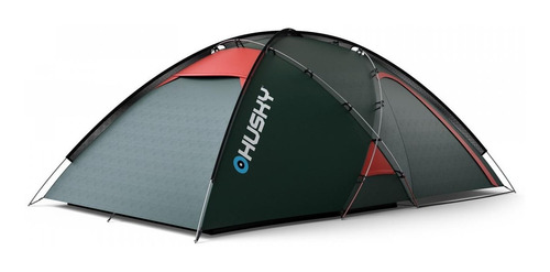 Carpa Husky Extreme Felen 3-4