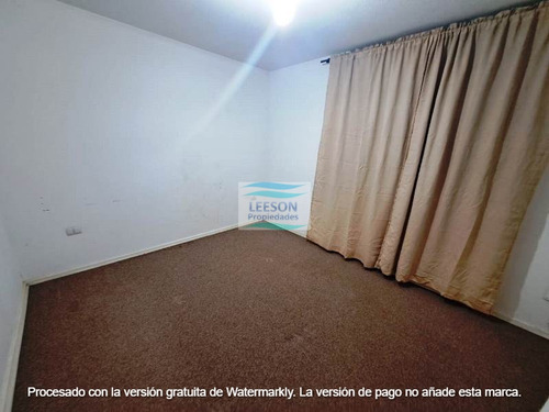 Quilpue- Venta Departamento 3d/2b Excelente Ubicacion