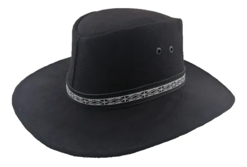 Flexible cowboy hats sales