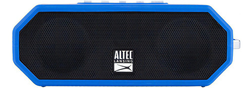 Altec Lansing - Altavoz Bluetooth  Inalambrico  Impermeable