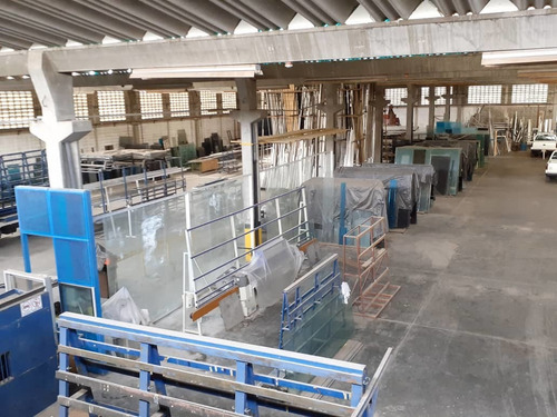 Imagen 6 de 14 de Galpon En Cagua Para La Venta Zona Industrial De Corinsa Para La Venta. 0424-3083021 / 0424-3462883