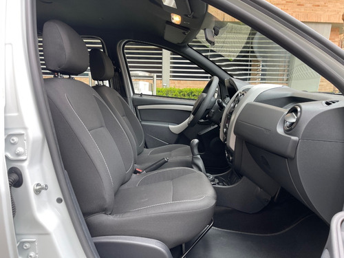 Renault Duster Expression 1.600cc M/t 2ab Fe 2020