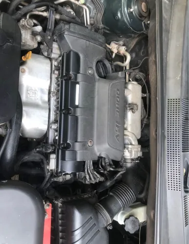 Hyundai Tucson 2.0 Gl 4x2